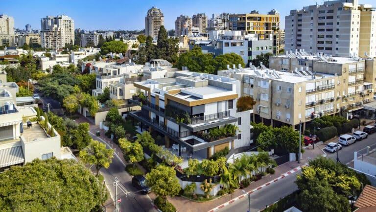 חיפוי מבית פאסדטק באלי כהן רמת השרון