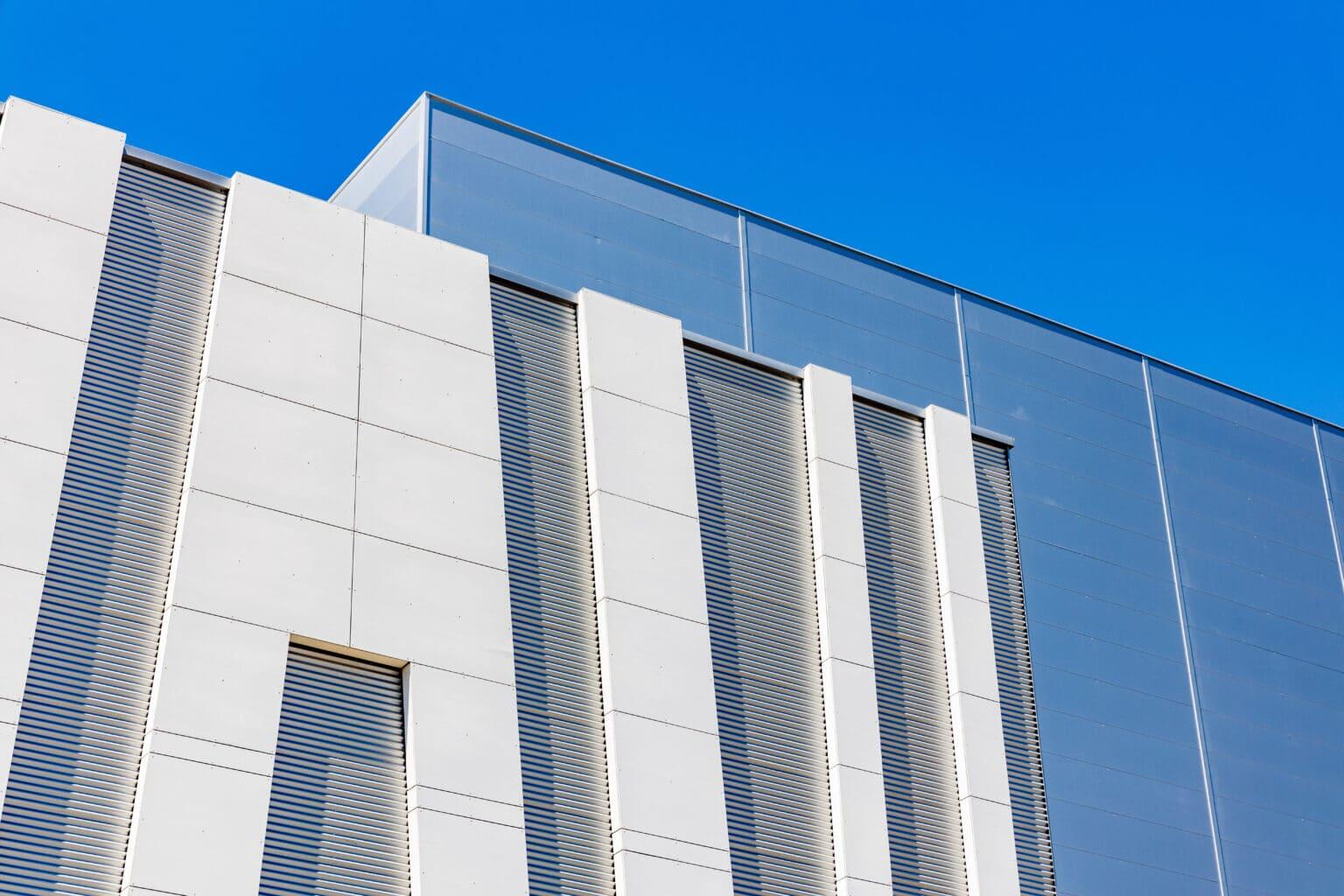 פרויקט חיפוי במפעל רב בריח אשקלון