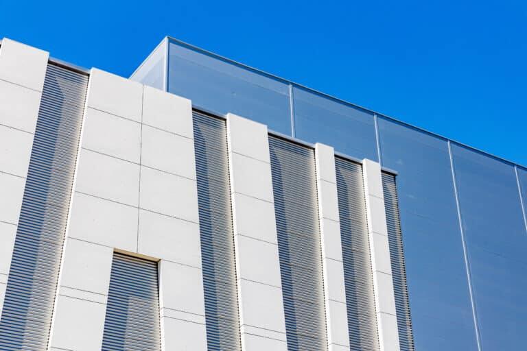 פרויקט חיפוי במפעל רב בריח אשקלון